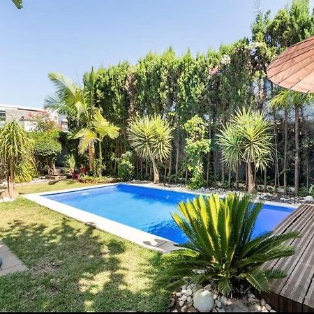 Villa Eden Luxe Bouskoura Екстериор снимка