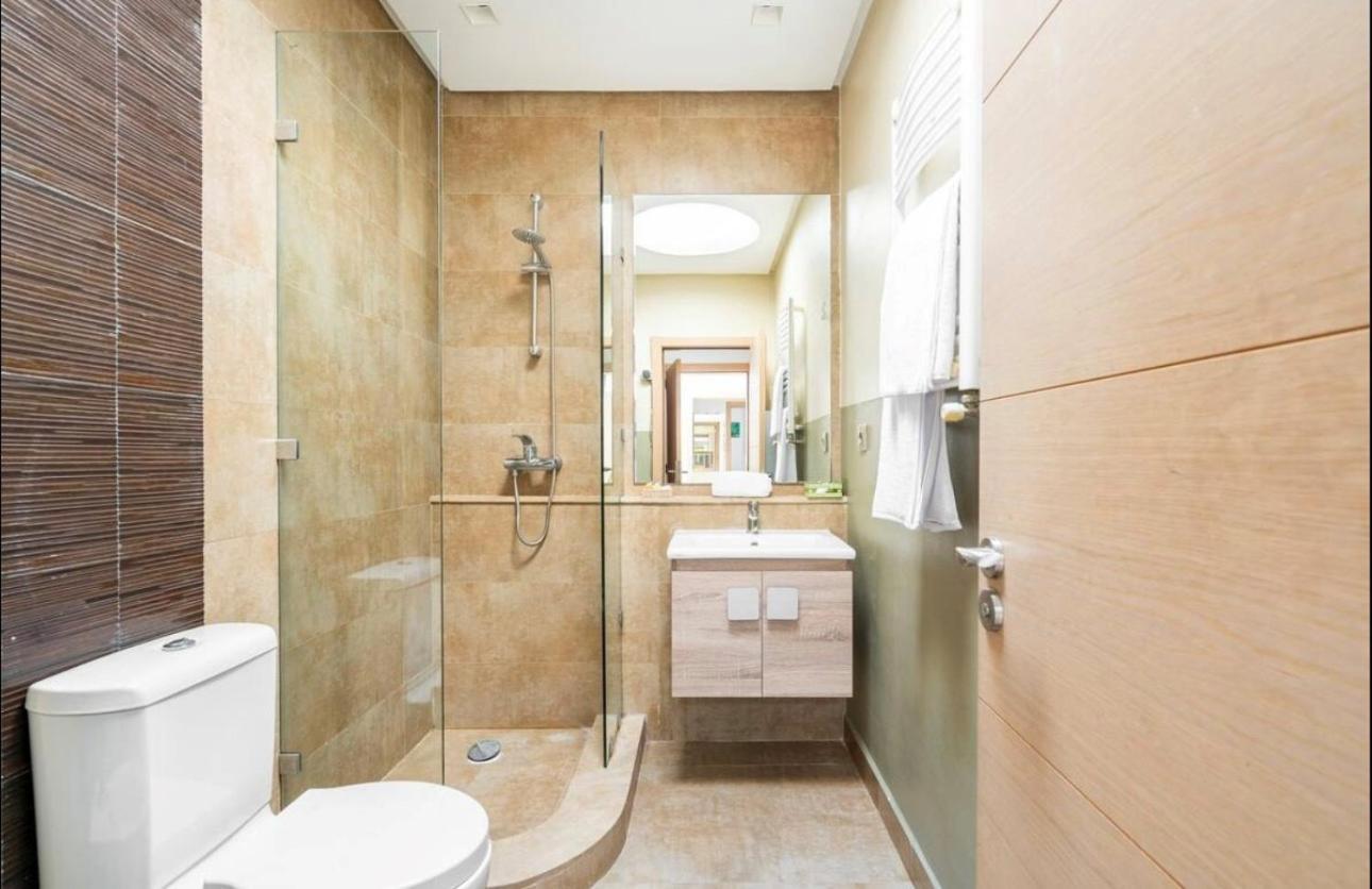Villa Eden Luxe Bouskoura Екстериор снимка